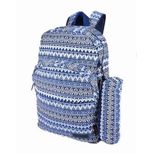 Eten School Fashion Backpack + Pencil Case G698032 18