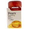 Pears Soap Pure & Gentle 4 x 125 g + Box