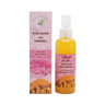 Natural Forever Facial Cleanser Rose Water With Turmeric 160 ml