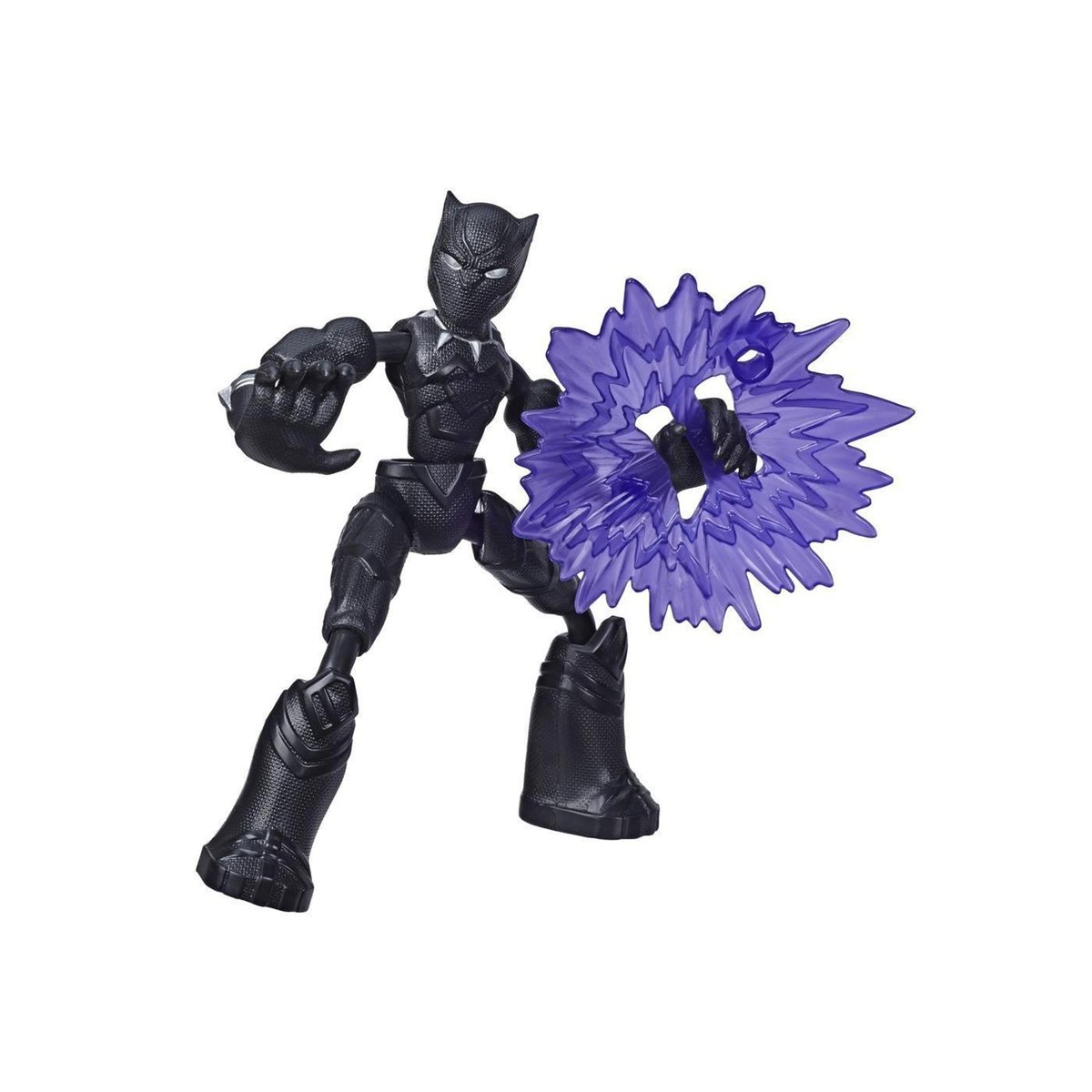 Avengers Bendy Figures E7377 Assorted