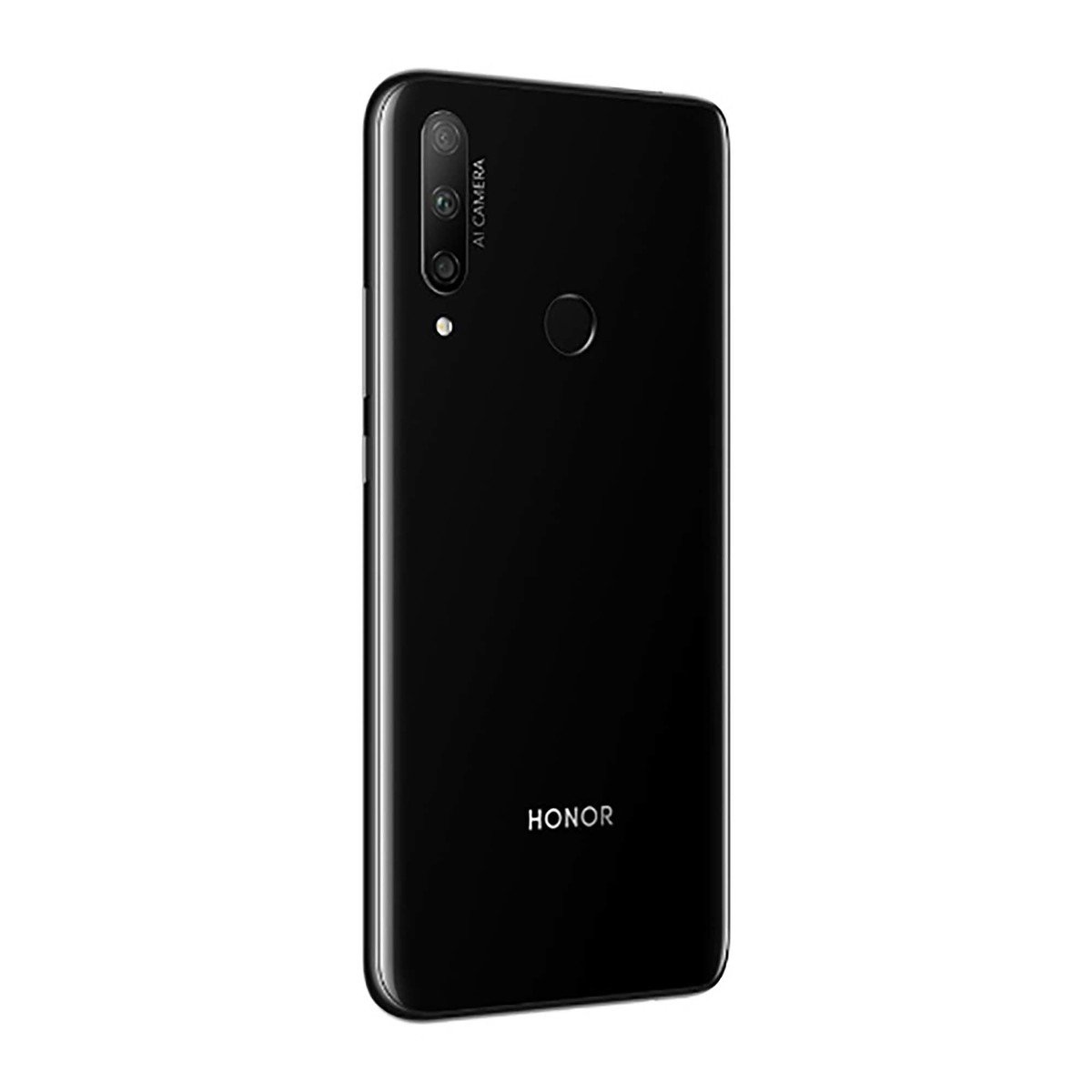 Honor Mobile 9X Pro,6GB RAM,256GB Storage,Black