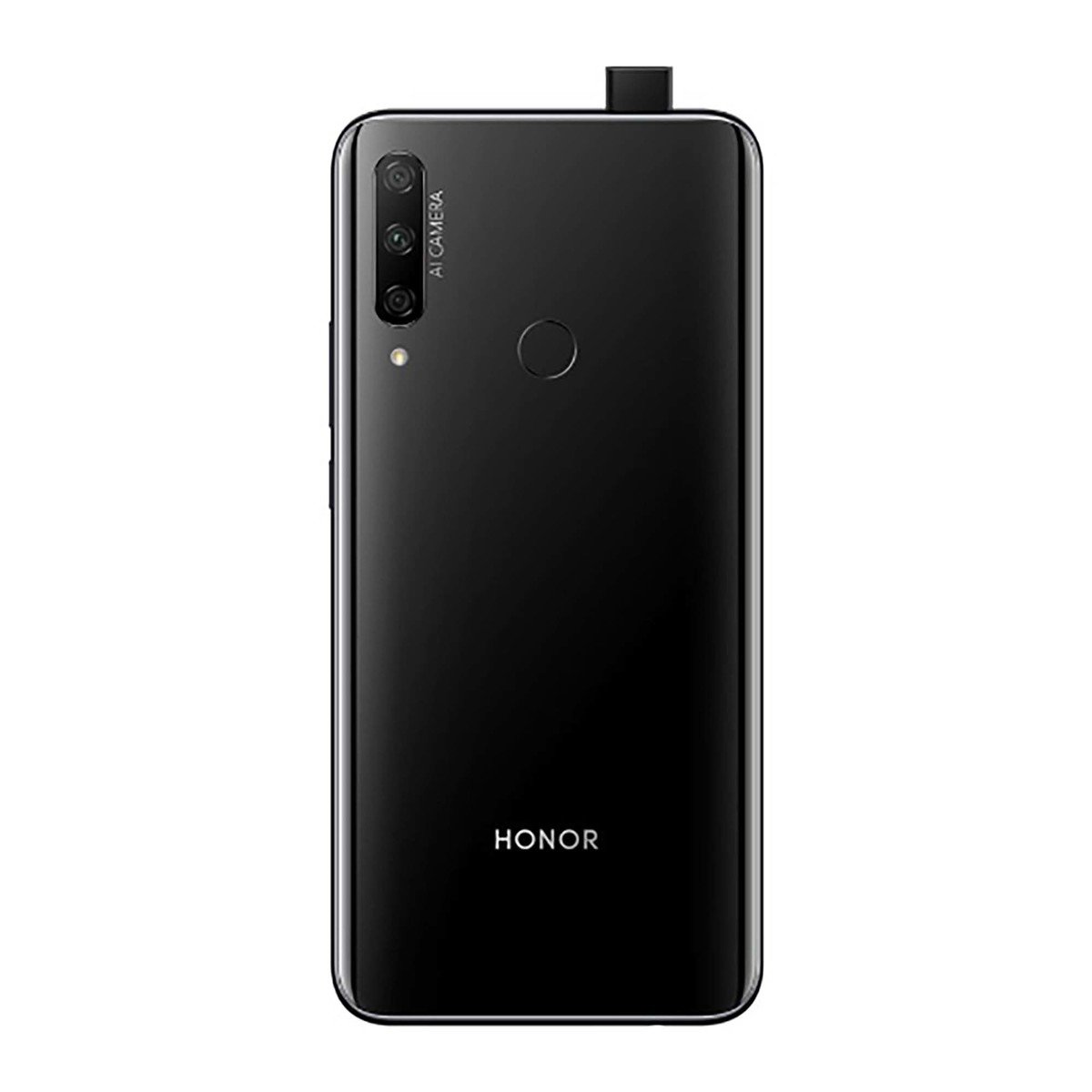 Honor Mobile 9x Pro6gb Ram256gb Storageblack Online At Best Price