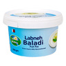 Ghadeer Labneh Baladi Full Fat 500 g