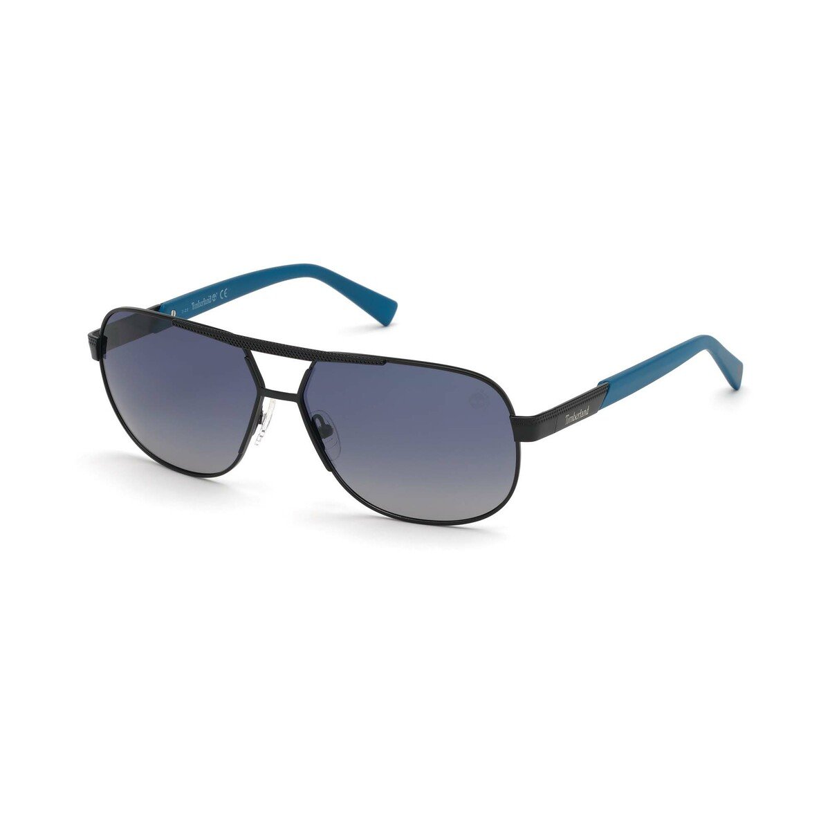 Timberland Men Sunglass TB9214 Pilot Gunmetal Online at Best Price, Sunglass Male