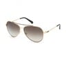 Guess Men's Sunglass Aviator GU697232P61