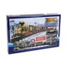 Skid Fusion Battery Opreted Train Play Set 188344-4W
