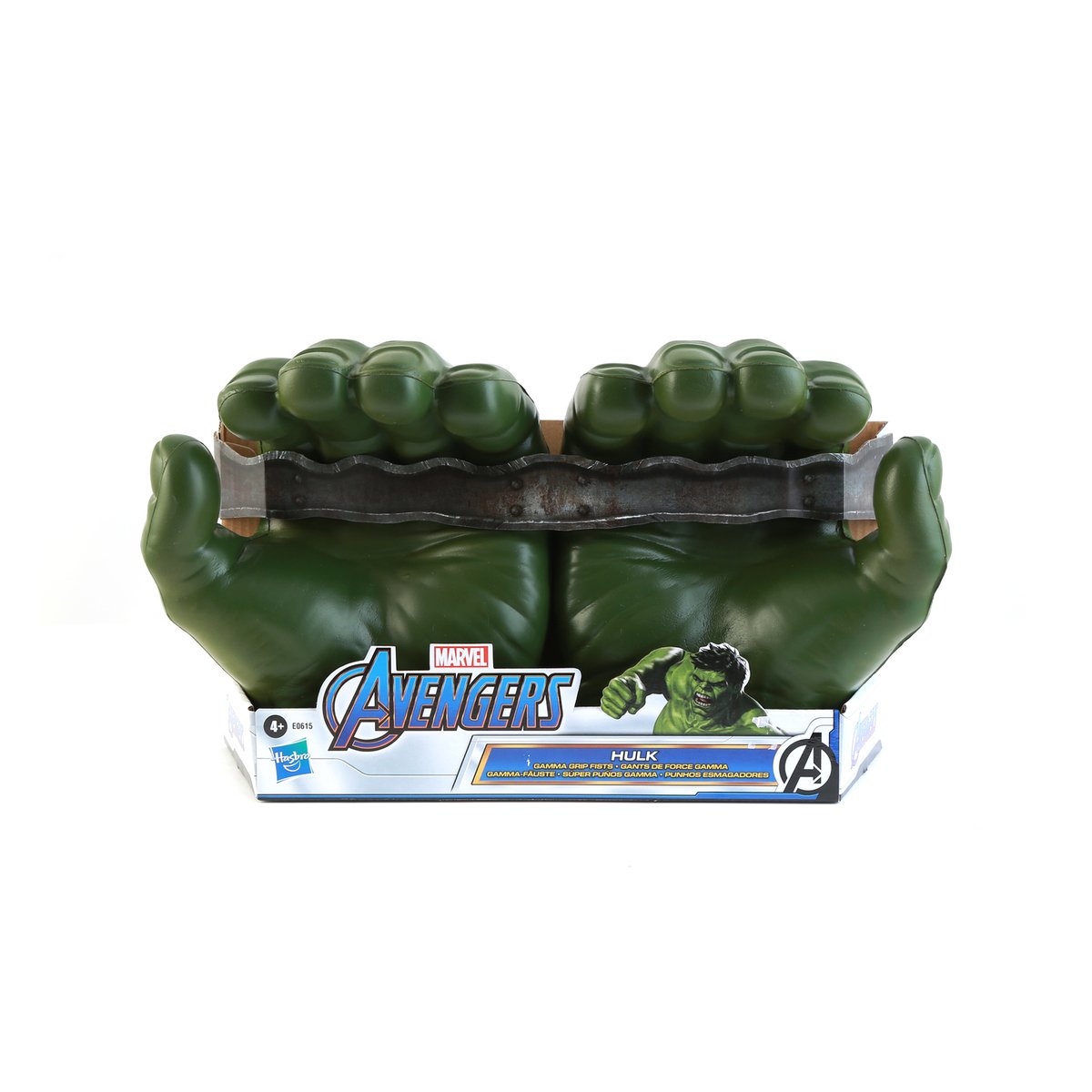 Set Gants Hulk Marvel - New discount.com