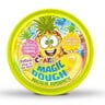 Craze Magic Dough - Pinapple - Glow In Dark - Yellow 12857