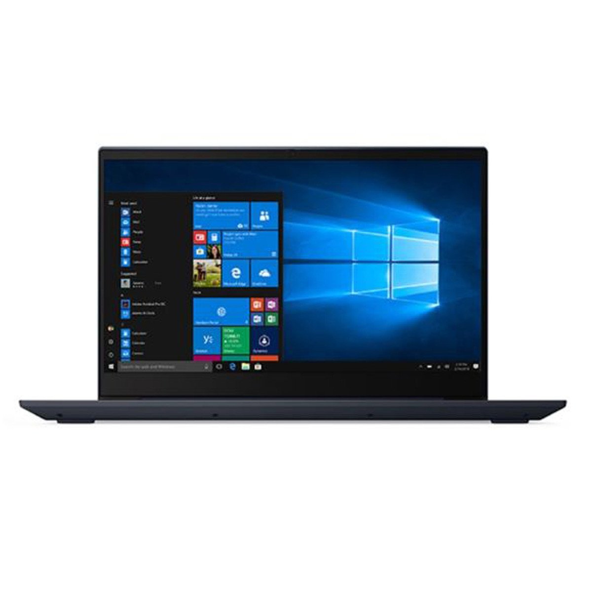 Lenova NoteBook S340-81VV0074AD 14 Inch FHD TN 220nits Anti-glare Laptop Intel UHD Graphics 4GB RAM 1TB HDD Windows 10 Ci5 Abyss Blue