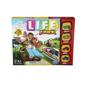 Hasbro Life Junior E6678