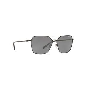 Armani Exchange Sunglass 2029S-60006G60 Irregular Black