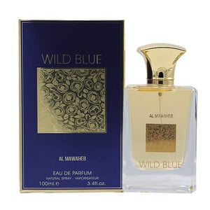 Wild Blue EDP for Women 100ml