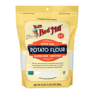 Bob's Red Mill Super Fine Potato Flour 680 g