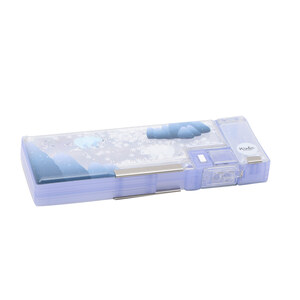 Guanyi Seqn Pencil Box Magntic.35227