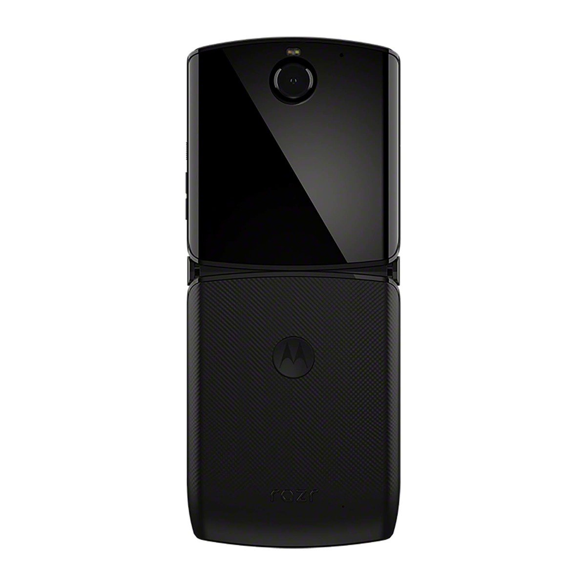 Motorola Razr ,128 GB Noir Black