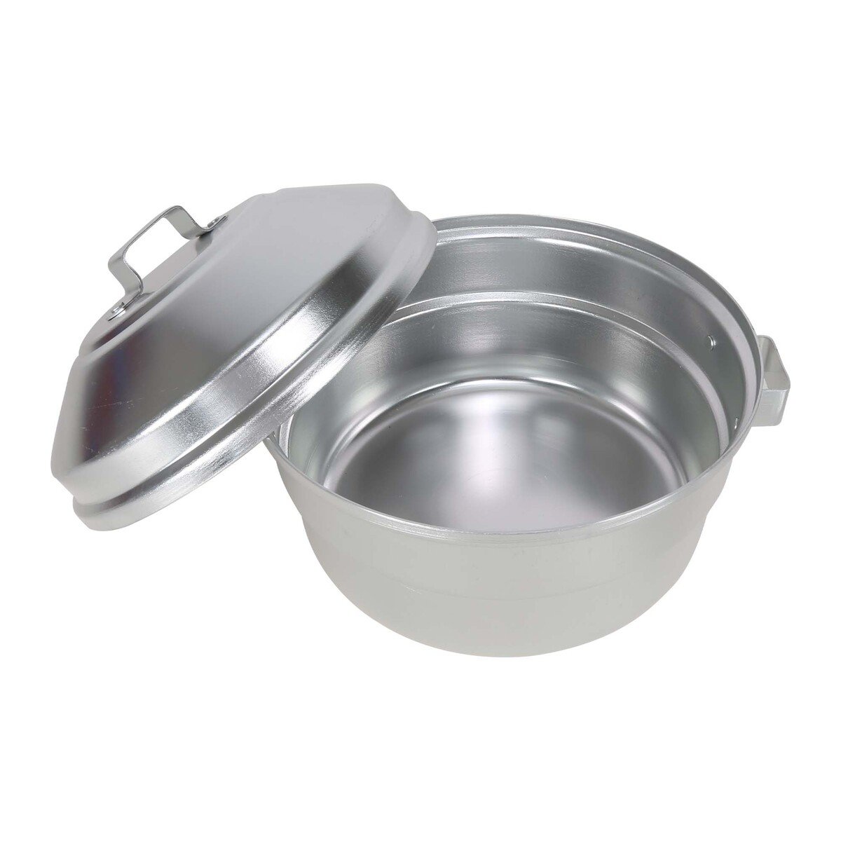 Chefline Aluminum Idly Pot 12's INDPR