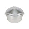 Chefline Aluminum Idly Pot 12's INDPR