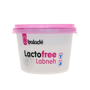 Balade Lacto Free Labneh 400 g