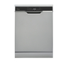 Super General Dishwasher, 14 Place Setting, Silver, SGDW 1601SS