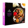 Morrisons Chocolate Biscuit Selection 450 g