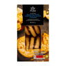 Morrisons Belgian White Chocolate Chunk Cookies 200 g