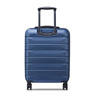 Delsey Air Armour 4Wheel Hard Trolley 78cm Night Blue