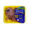 Al Khazna Fresh Chicken Broast Cut 500 g