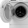 Westpoint Front Load Washing Machine WMX-61019E 6KG