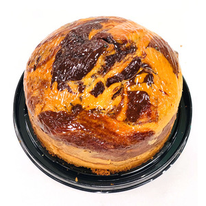 Marble Round Cake 500 g