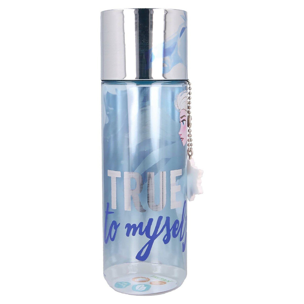 Frozen Fashion Tritan Bottle 540ml 13209