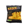 Kracklite Toasted Chips Crunchy Cheese 26 g