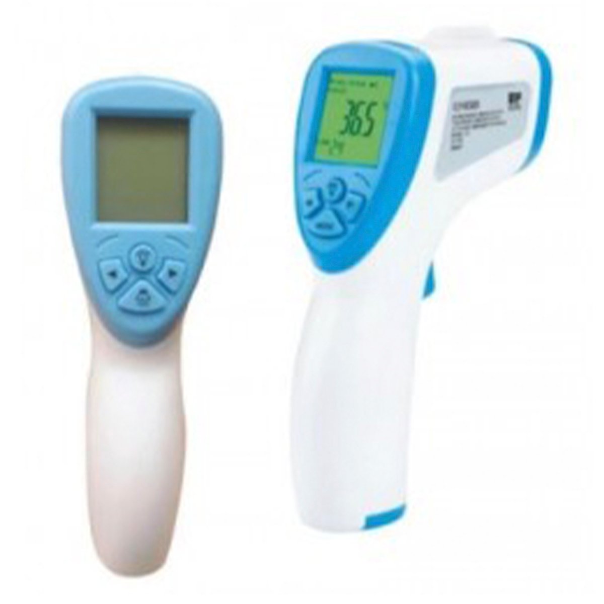 Aicare A66 Forehead Thermometer