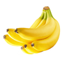 Banana Saudi 1kg