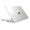 HP Laptop 14-DQ1003 (Intel Core i5-1035,8GB RAM,512 SSD,14",Windows 10 ) Silver