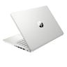 HP Laptop 14-DQ1003 (Intel Core i5-1035,8GB RAM,512 SSD,14",Windows 10 ) Silver