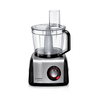 Bosch food processor MC812M853 1250W