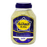 Al Aila White Indian Basmati Rice Long Grain 2 kg