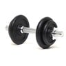 Passion Dumbbells BS4122 10KG 1Piece