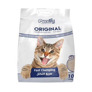 Purrify Original Cat Litter 10 Litre