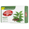 Lifebuoy Soap Neem & Aloe Vera 125 g