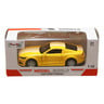 Tian Du Die Cast Car 1:32 F1103