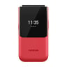 Nokia 2720 Flip Dual Sim TA-1170 4GB 4G LTE Red