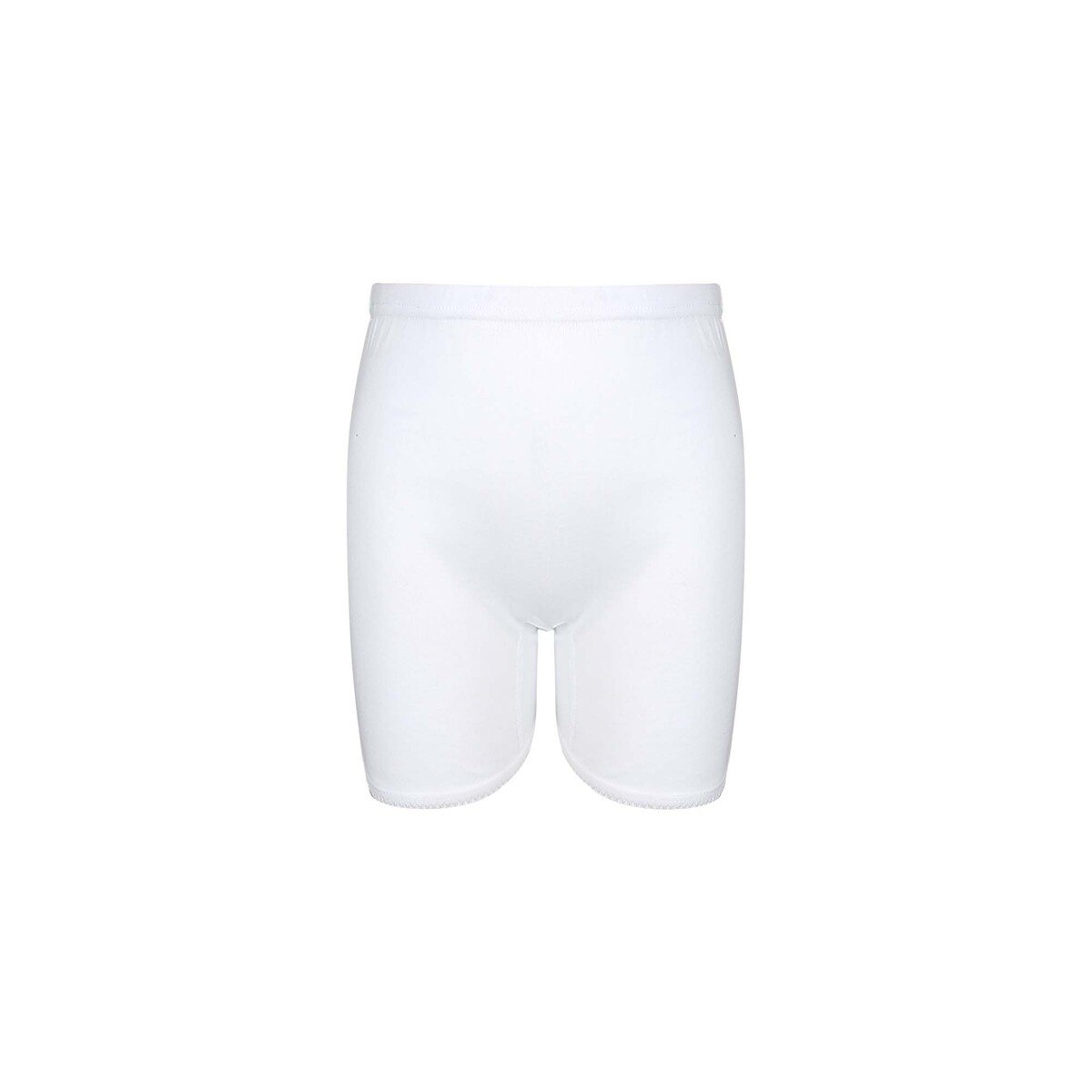 Elite Comfort Girls inner Short White Pack of 3 ECGS 13-14Y Online at ...