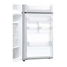 LG Double Door Refrigerator GN-B492SLCL 427LTR, Smart Inverter Compressor, Pull-out Tray, Big Size Veggie Box