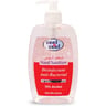 Cool & Cool Anti Bacterial Disinfectant Hand Sanitizer 500 ml