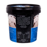 Dandy Premium Ice Cream Cookies & Cream 1 Litre