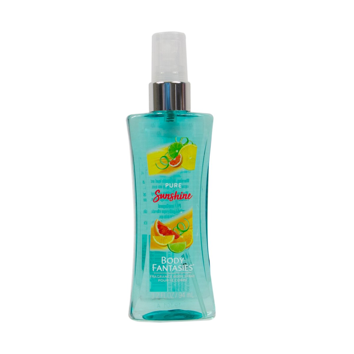 Body Fantasies Pure Sunshine 94 ml