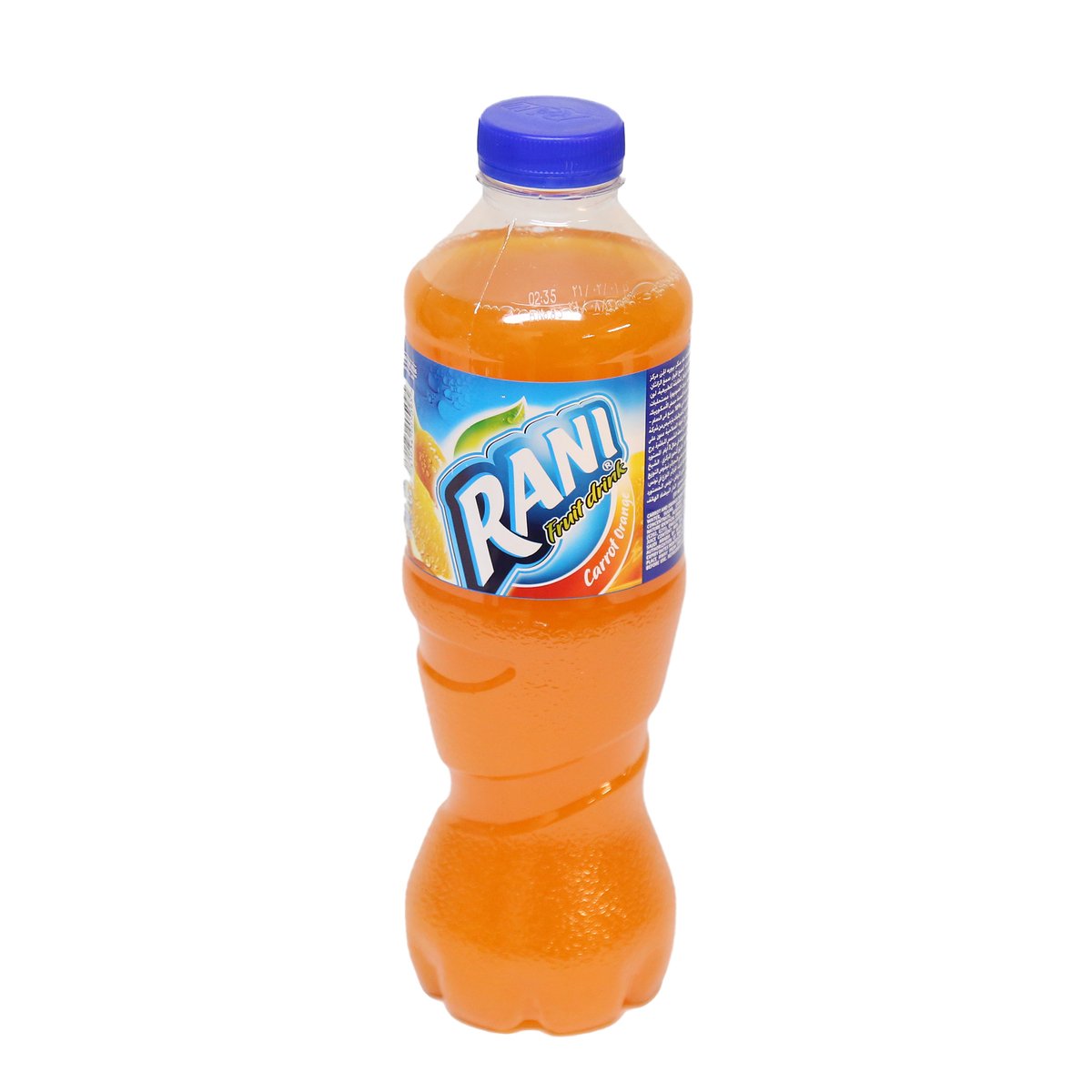 Rani Carrot Orange Juice 1 Litre