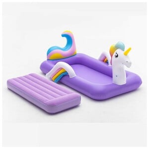 Best Way Air bed Unicorn 196x104x84