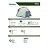 Bestway Ramble Tent 68001